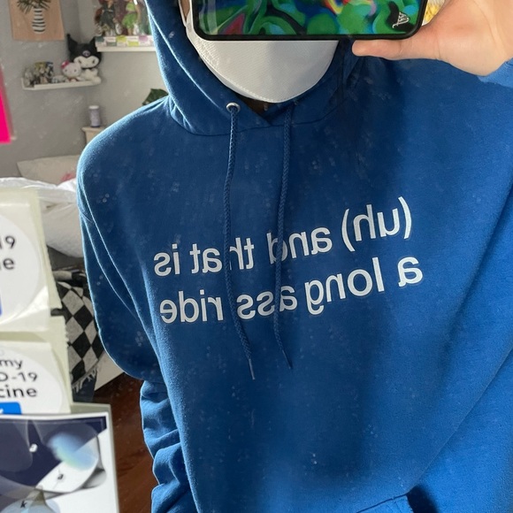 Meet your Posher, Hannah - Picture 1 of 1